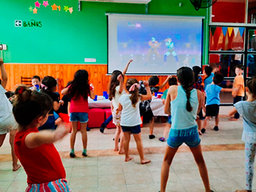 PIMPAMPUM EVENTOS