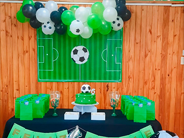PIMPAMPUM EVENTOS