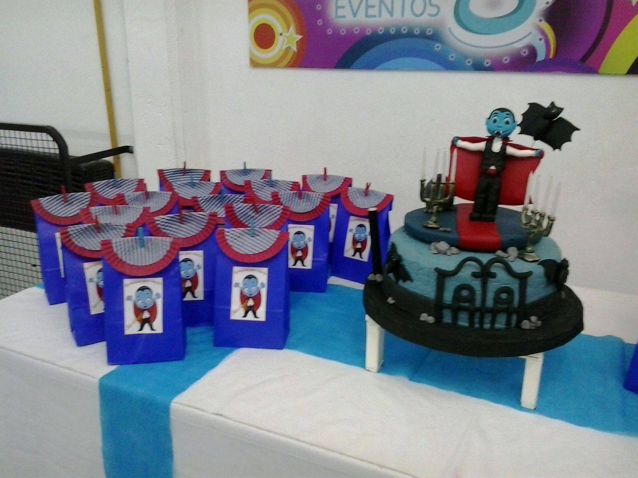 MUNDO MAGICO EVENTOS