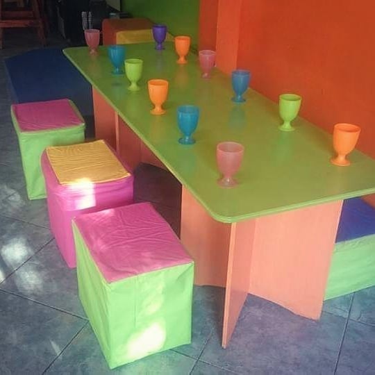 FANTASIA EVENTOS