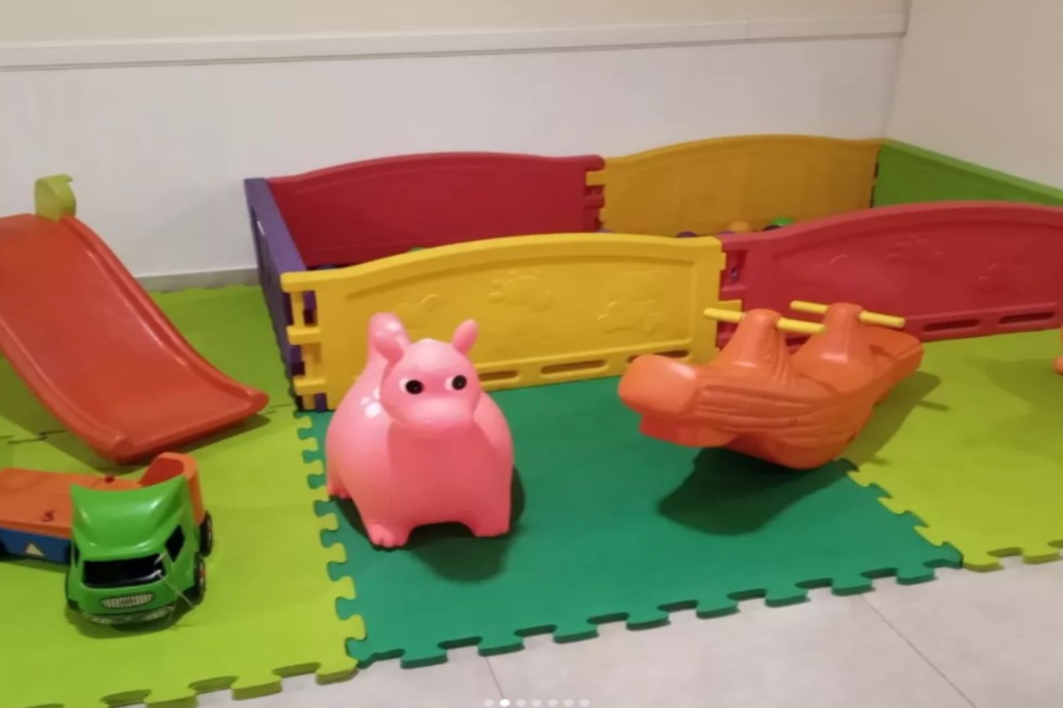 EL PAÑUELITO CLUB