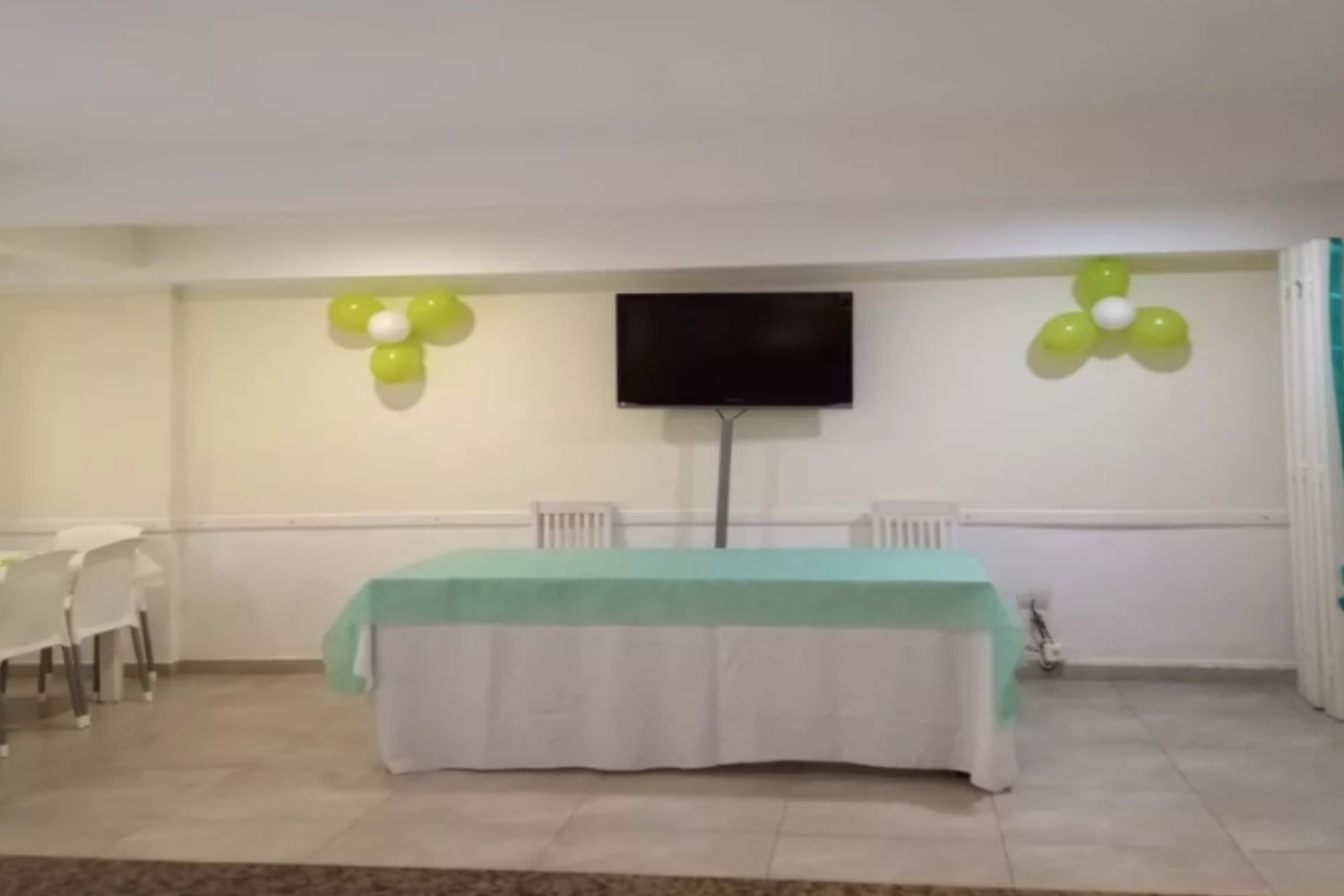 EL PAÑUELITO CLUB