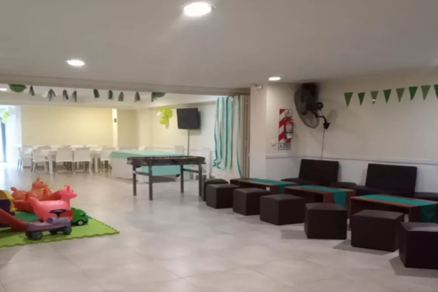EL PAÑUELITO CLUB