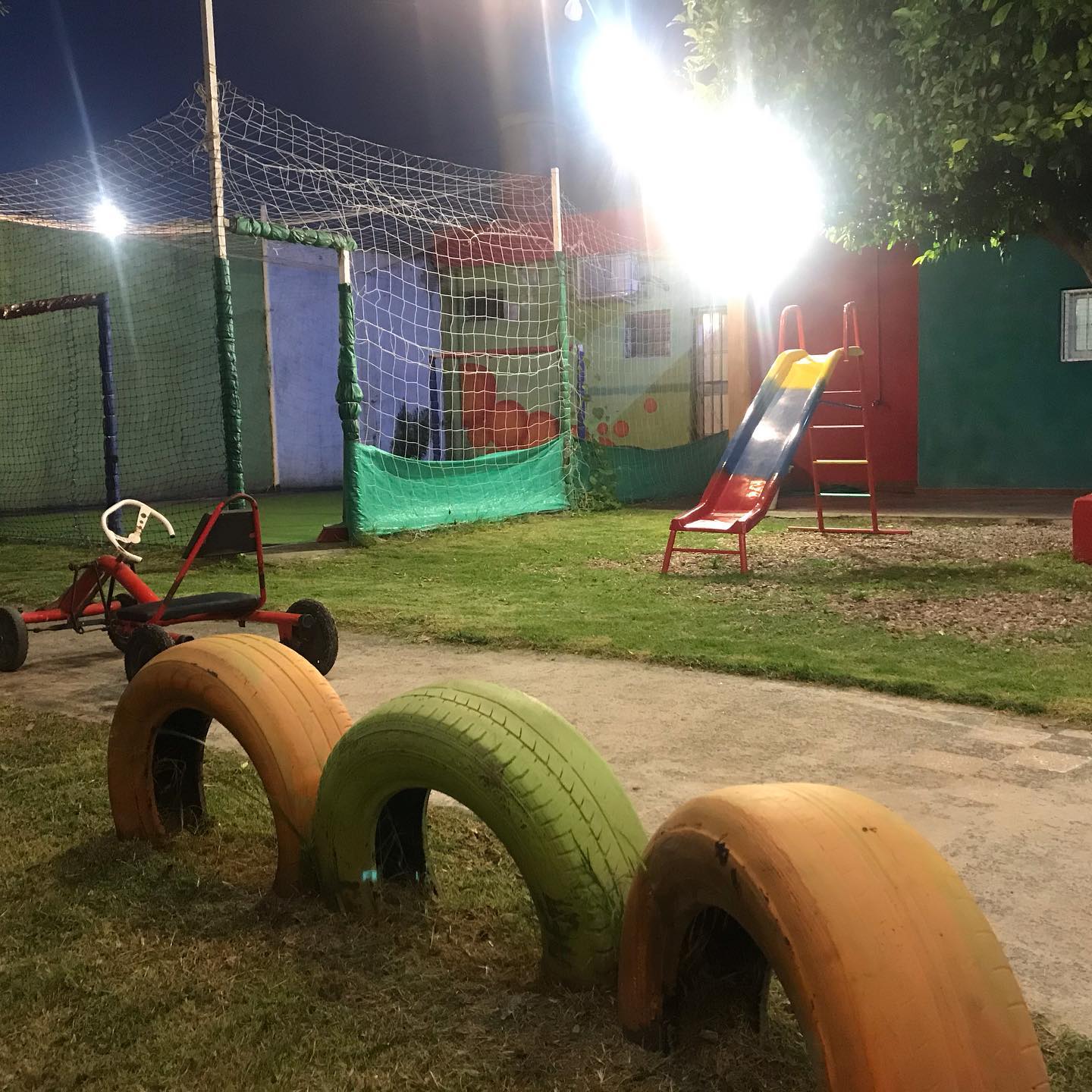 KADMIEL FIESTAS INFANTILES