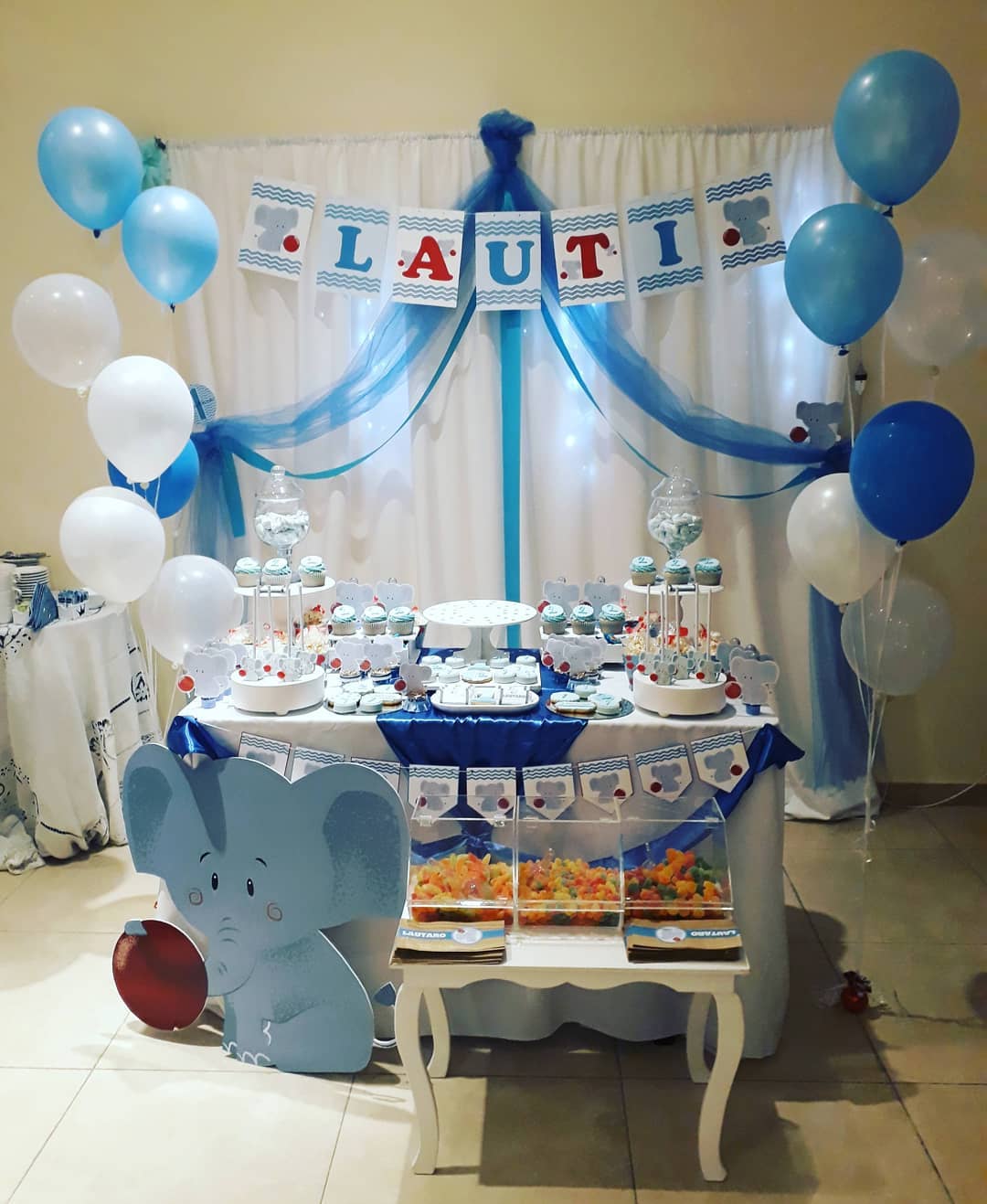 ONA'S MULTIEVENTOS