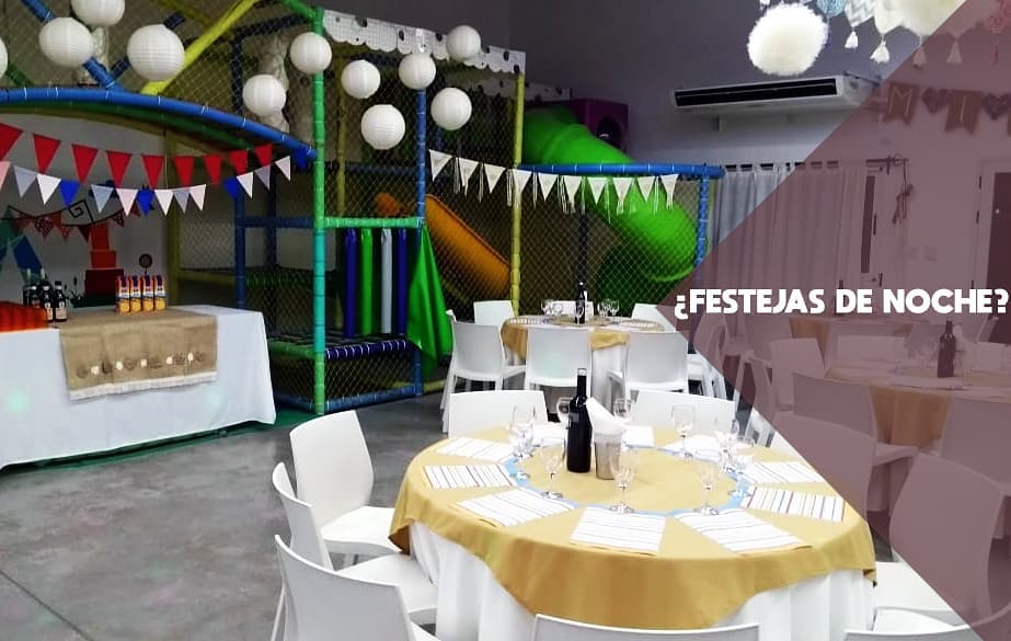 MININOS EVENTOS