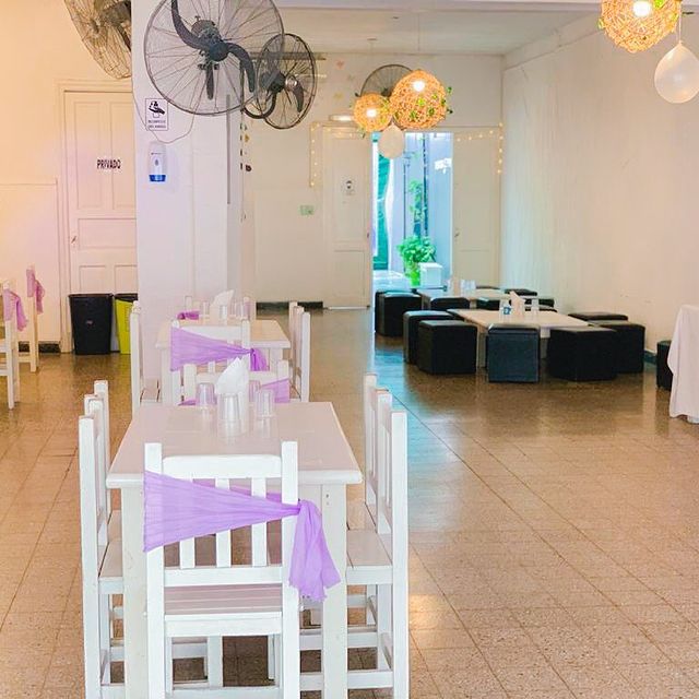 DON QUIJOTE EVENTOS