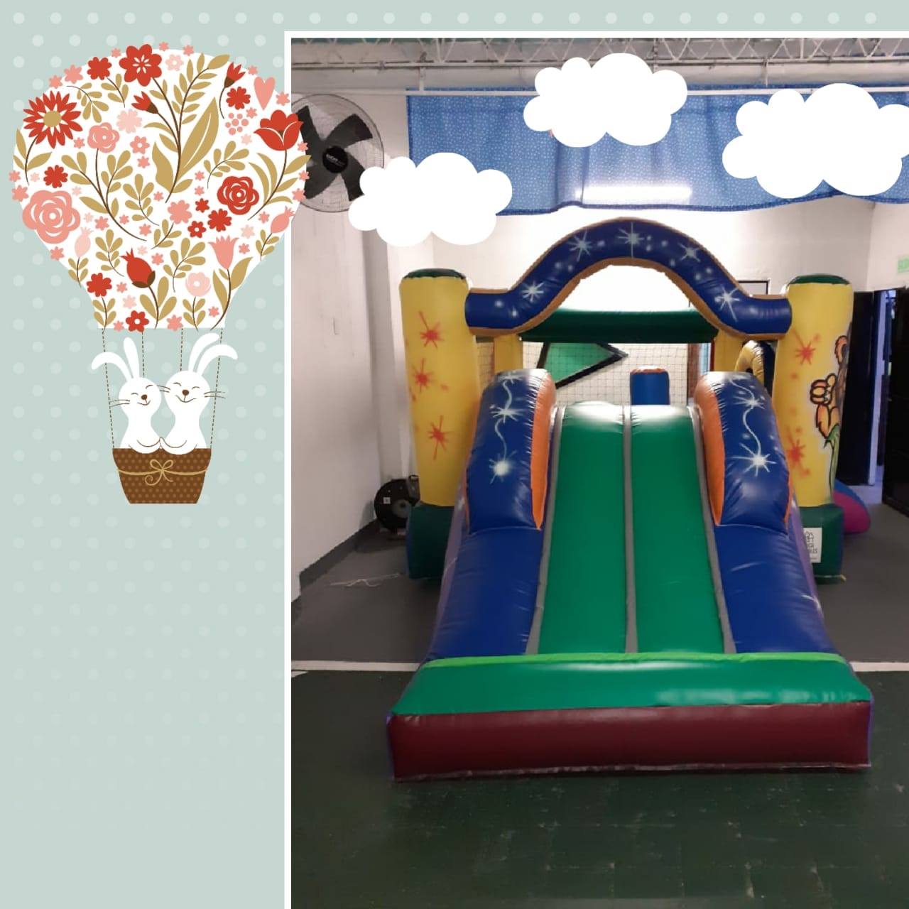 OWEN EVENTOS