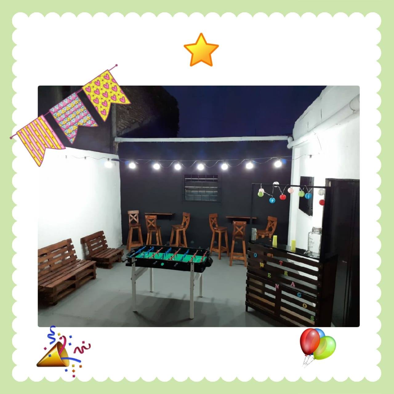 OWEN EVENTOS