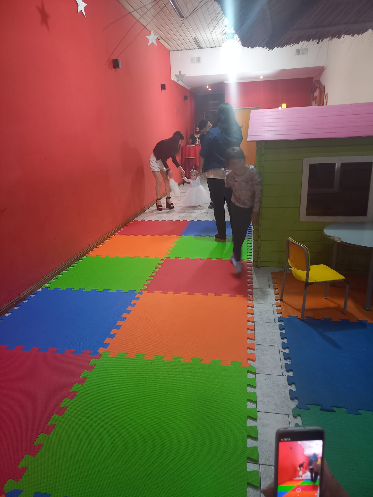 LA ALDEA KIDS