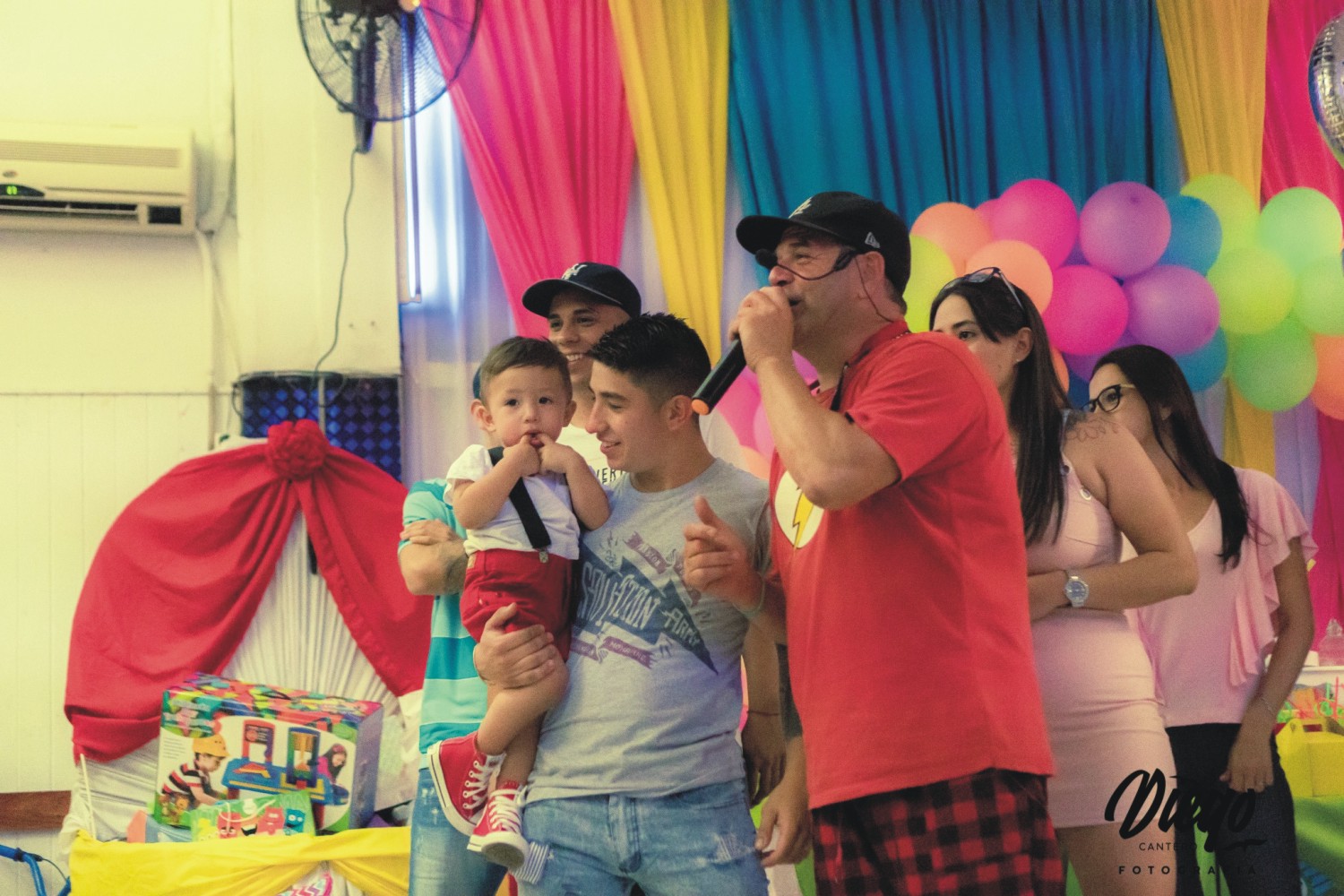 ANIMABETO SHOW