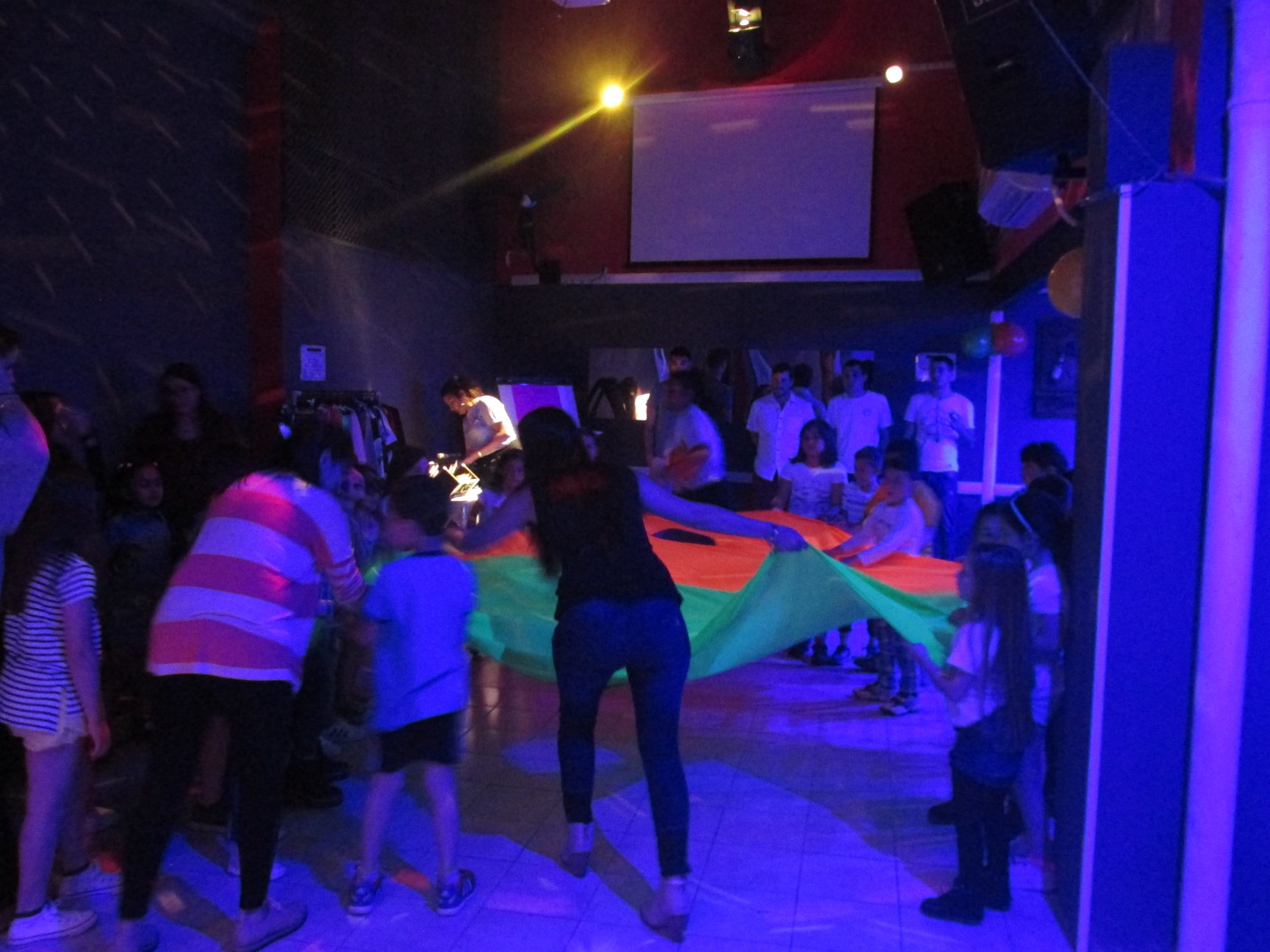 CACHURRA EVENTOS