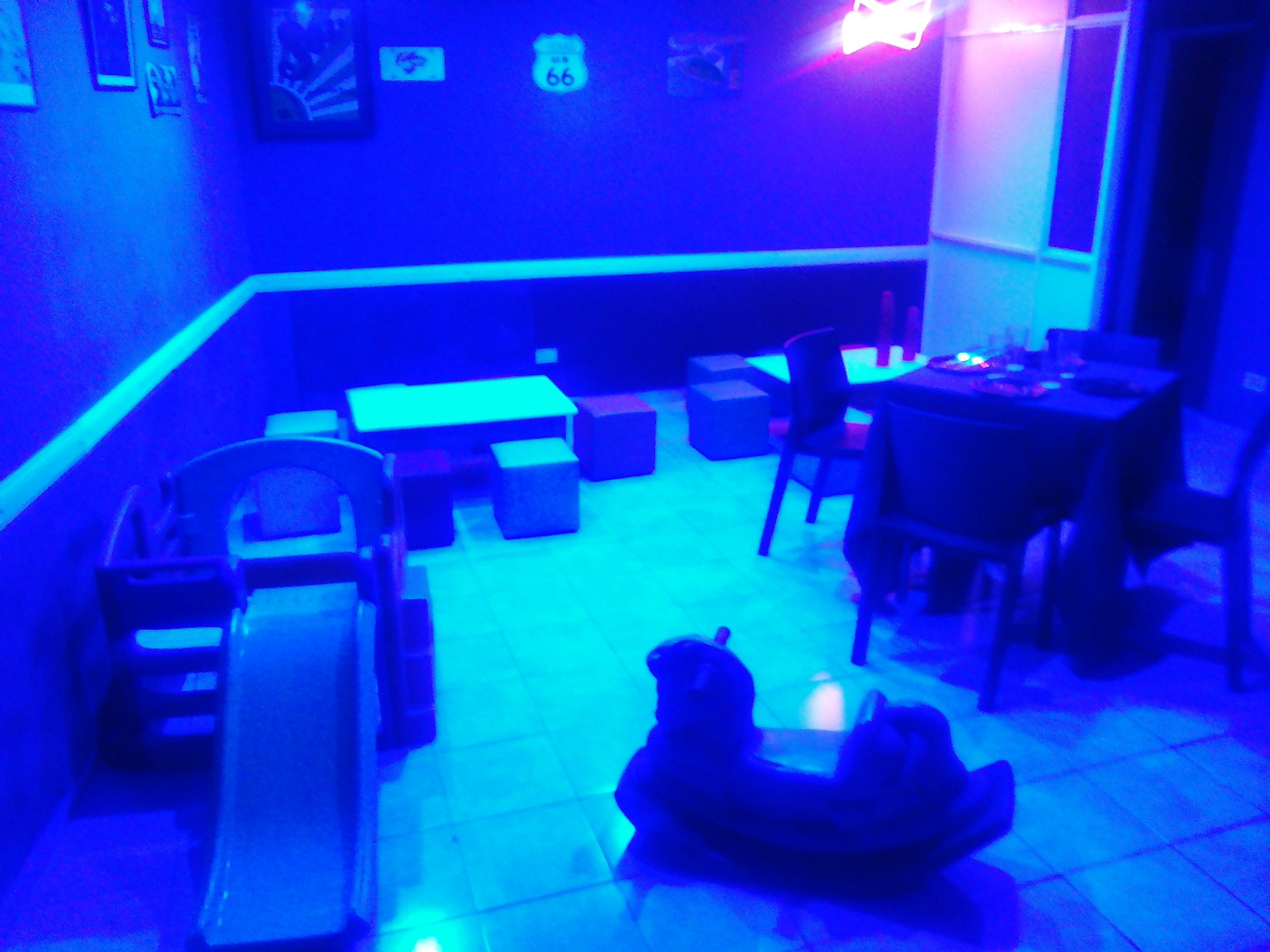 CACHURRA EVENTOS