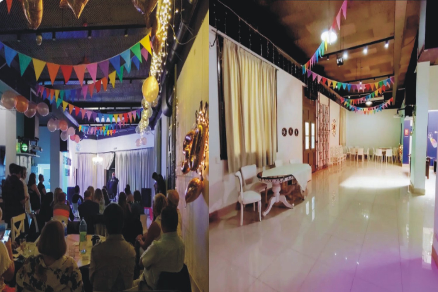 1998 EVENTOS