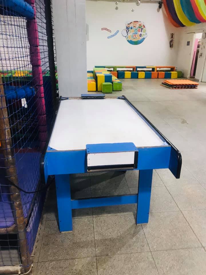 PLANETA KINDER