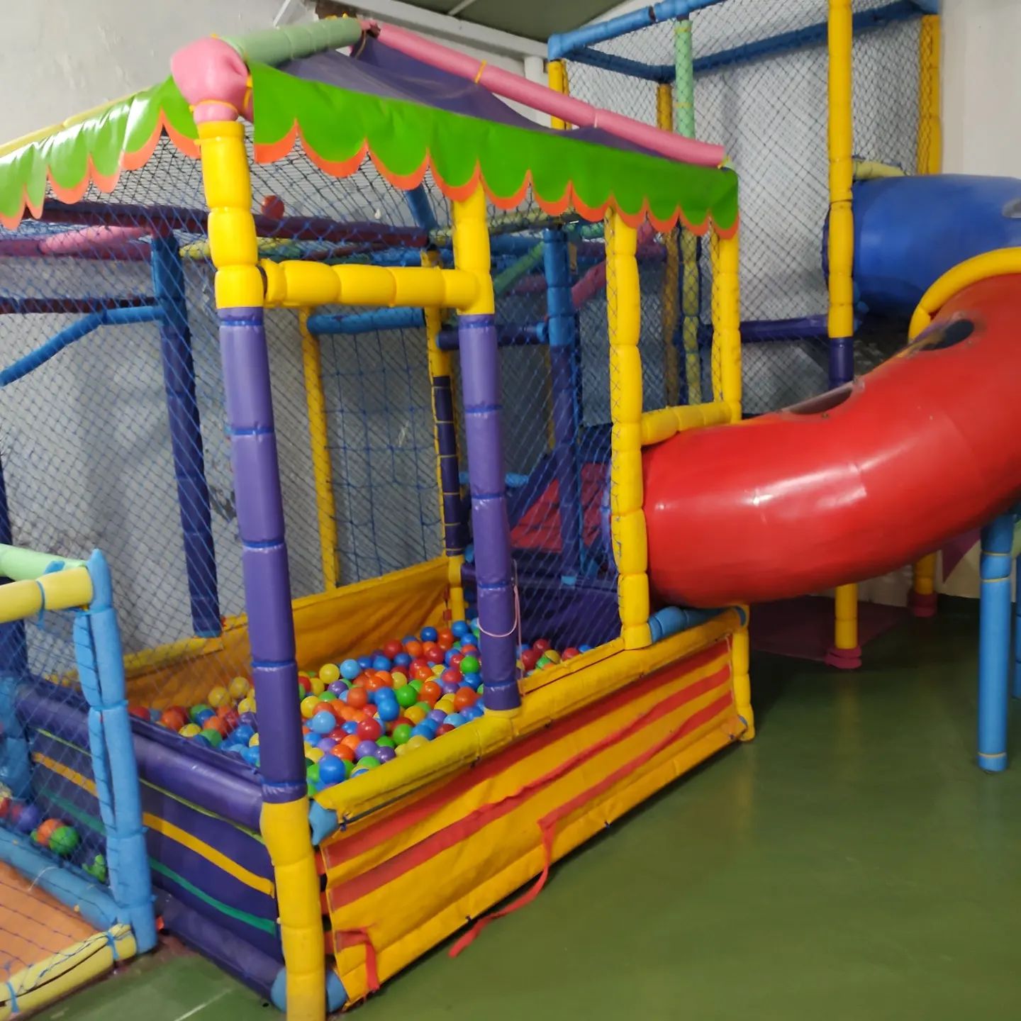 BOSQUE CARAMELO MULTIEVENTOS