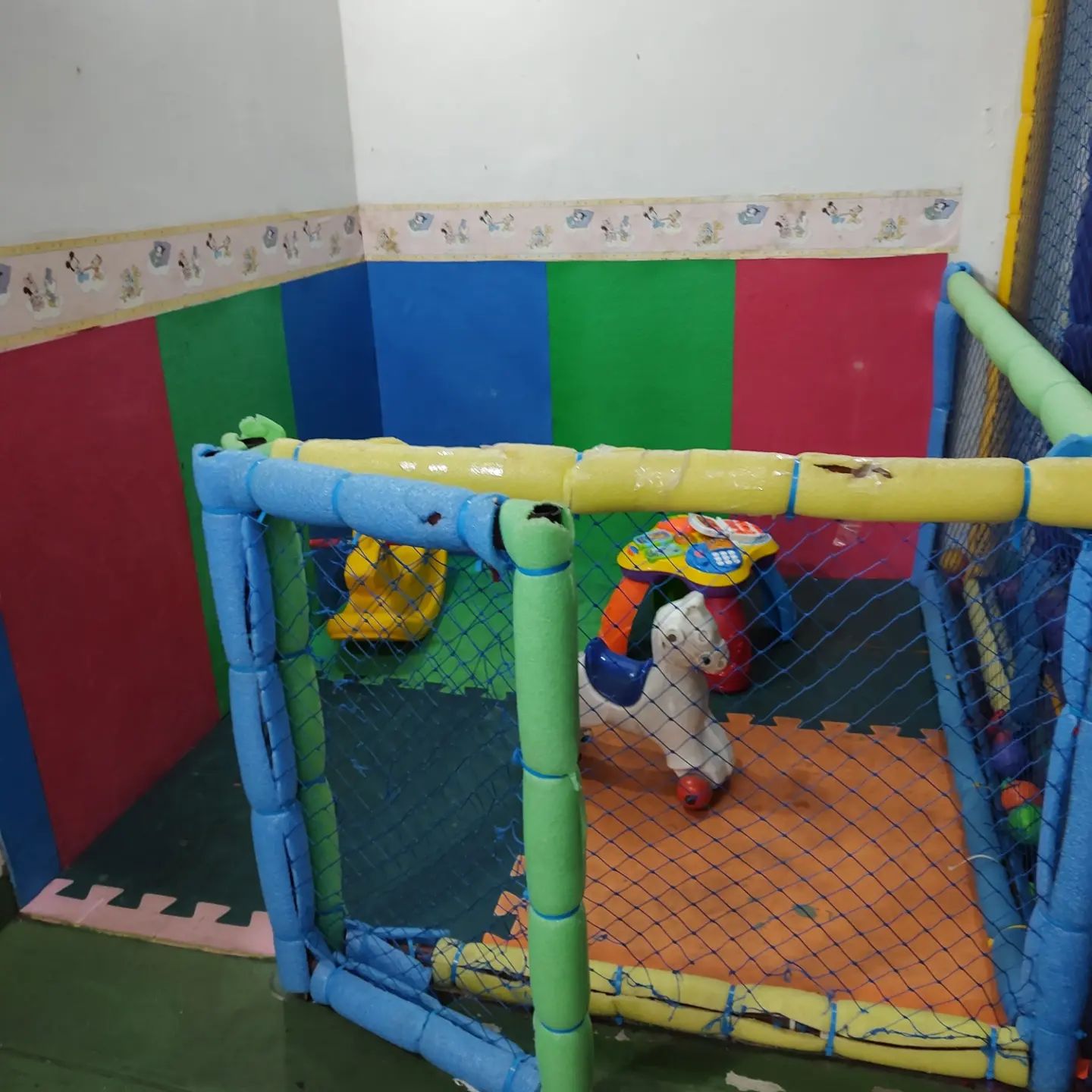 BOSQUE CARAMELO MULTIEVENTOS