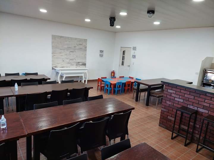 REKREA SALON DE FIESTAS
