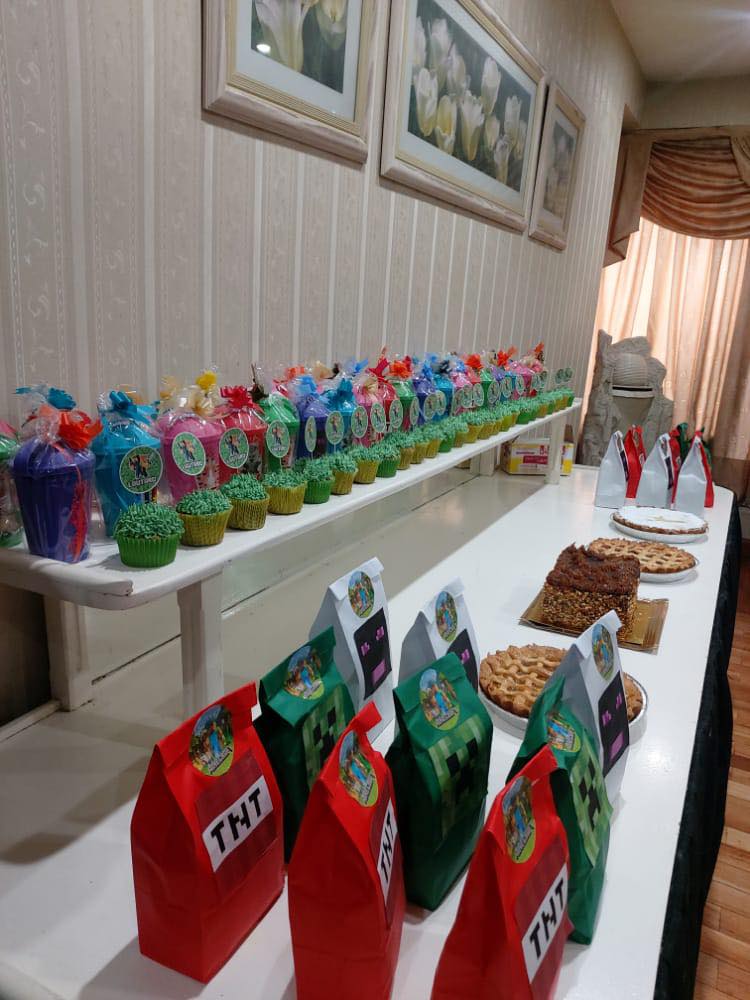 EVENTOS AMERICA