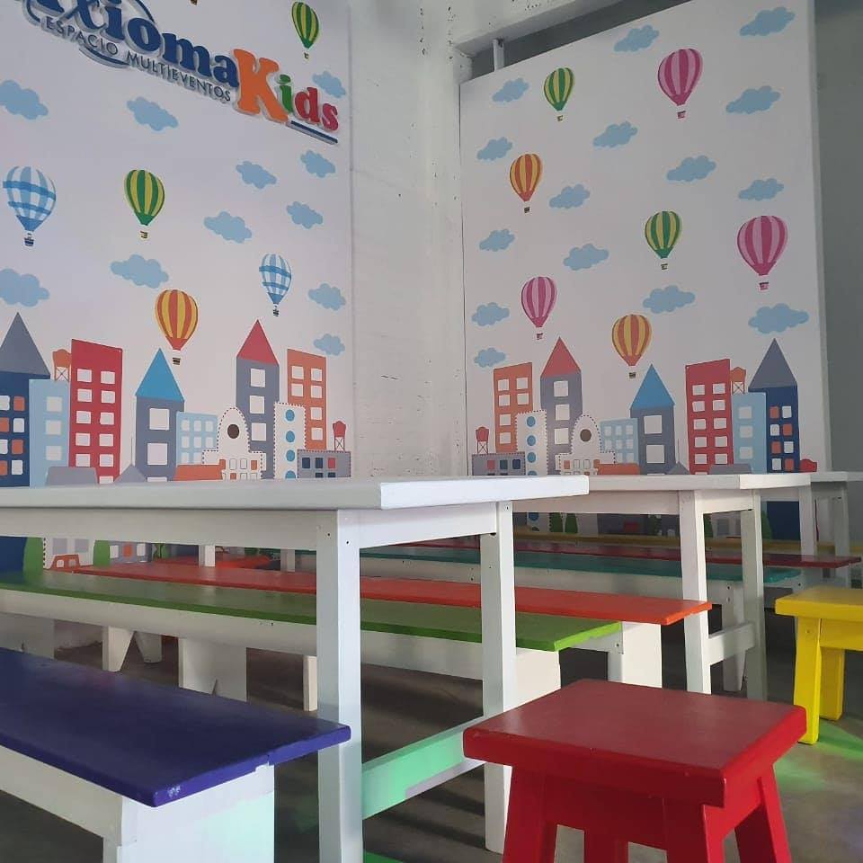 AXIOMA KIDS