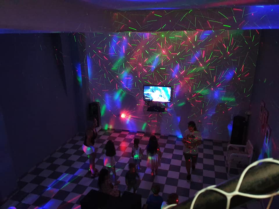 El Pelotito- Salón de eventos Ricardone-