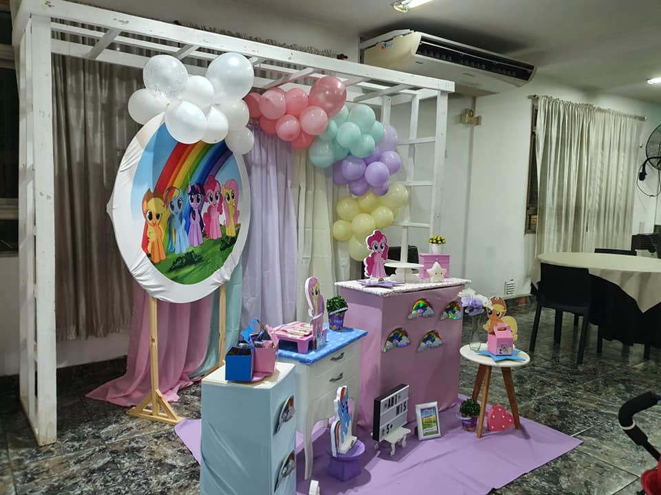 El Pelotito- Salón de eventos Ricardone-