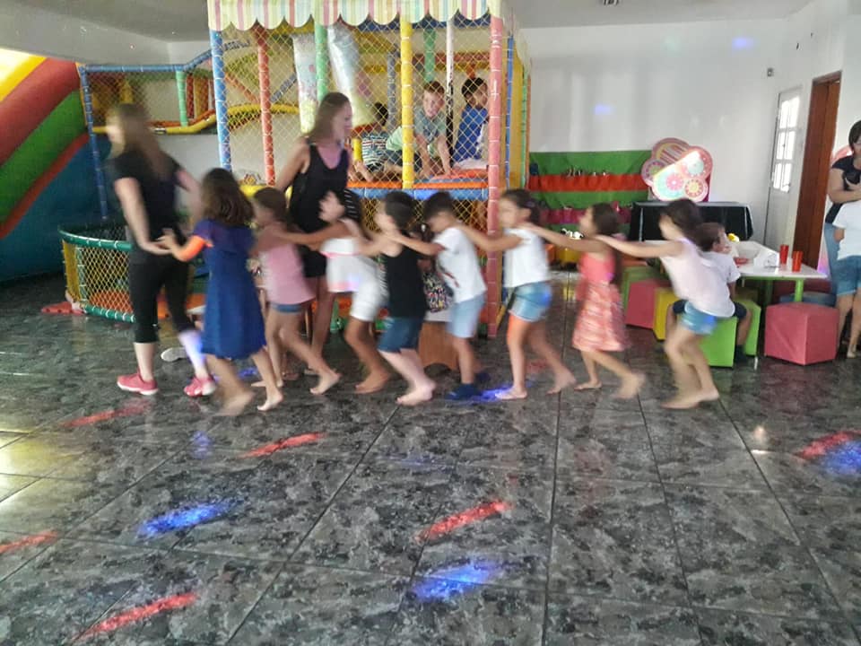 El Pelotito- Salón de eventos Ricardone-