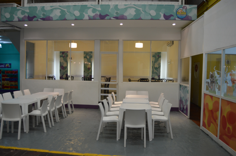 LA ISLA EVENTOS