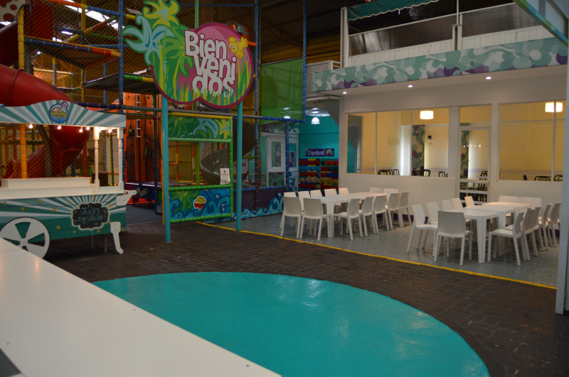 LA ISLA EVENTOS
