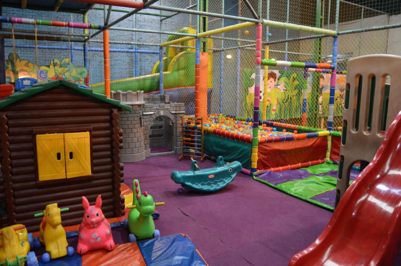LA ISLA EVENTOS