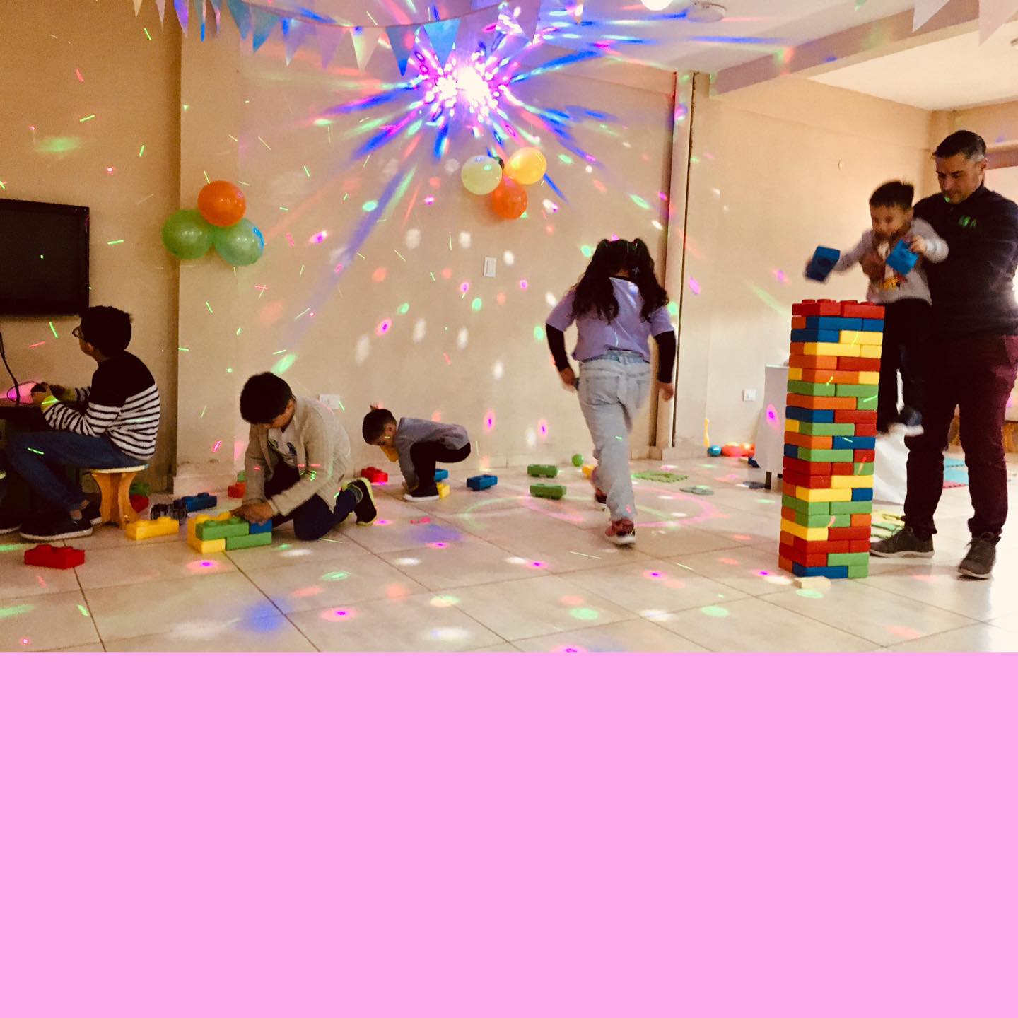 Amencita Eventos