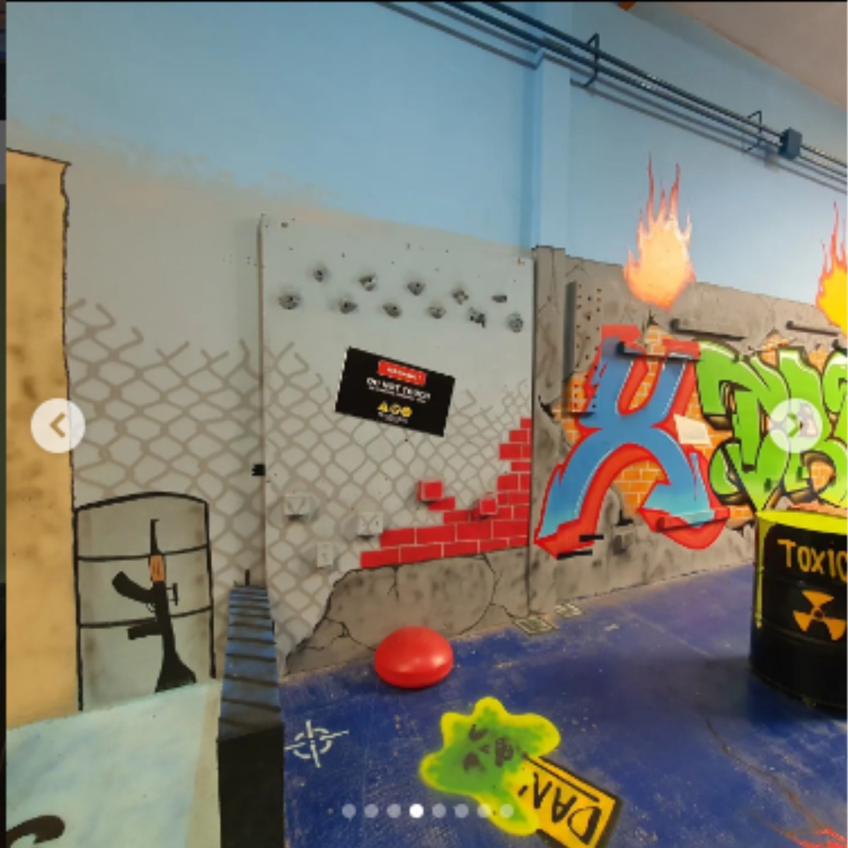 XTREMO.LASER / OCR