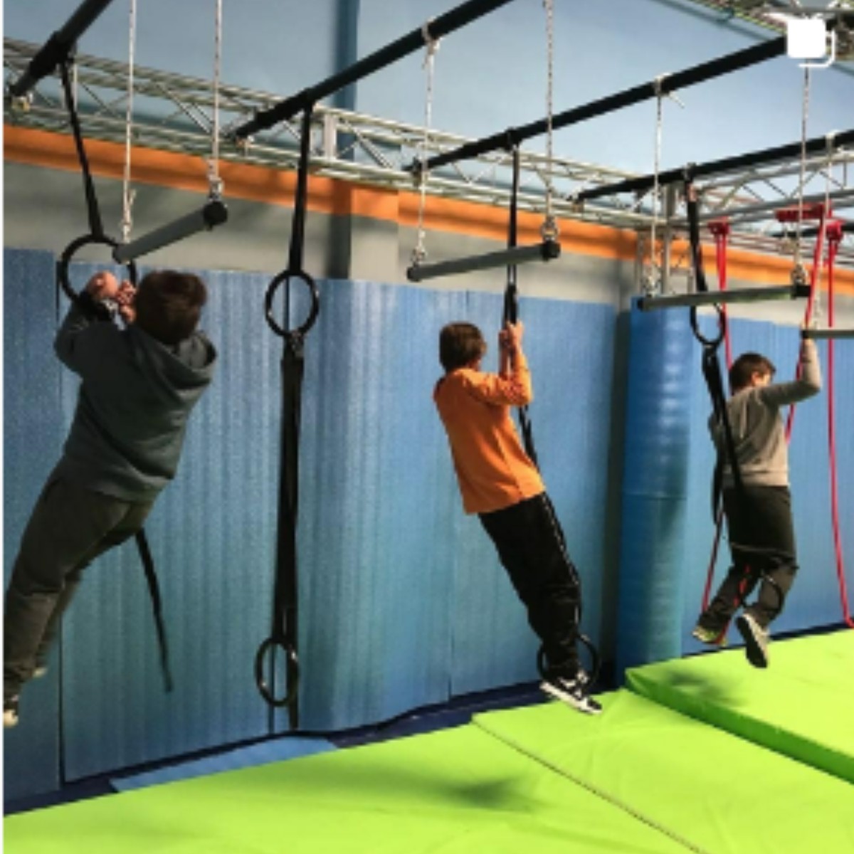 XTREMO.LASER / OCR