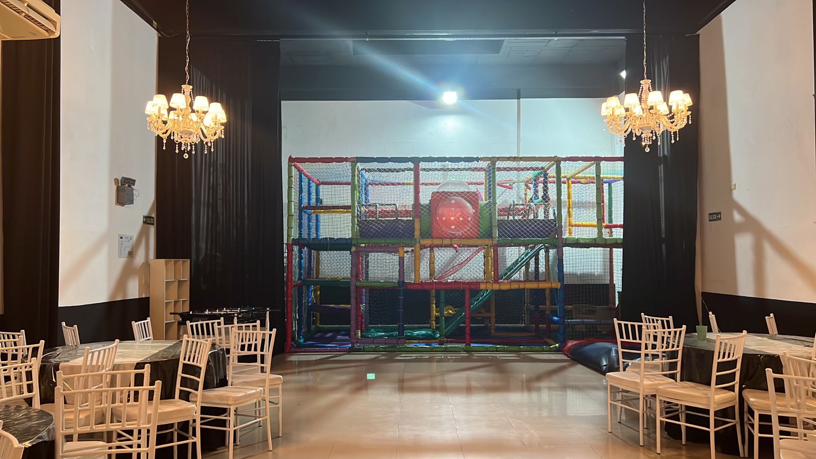 Namasté Multieventos