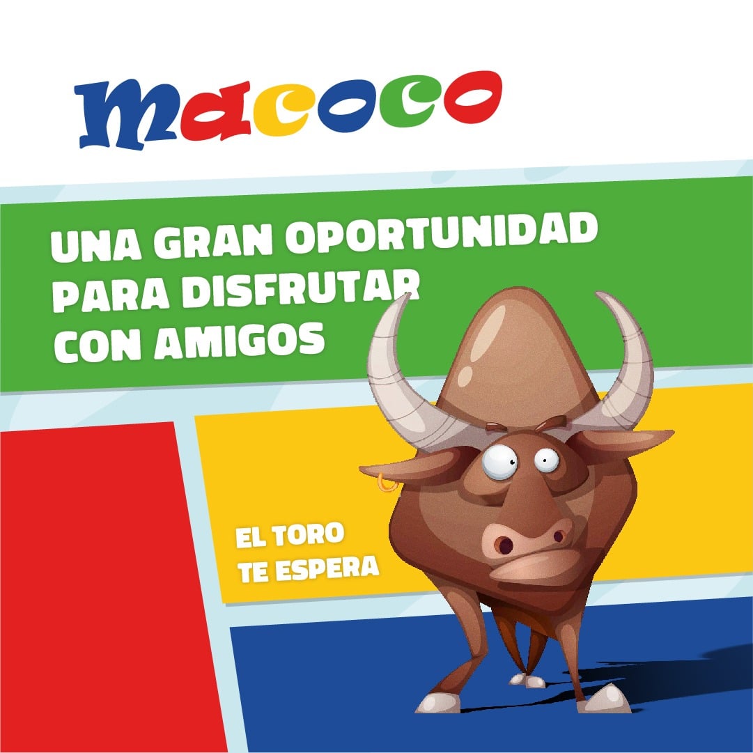Macoco Eventos
