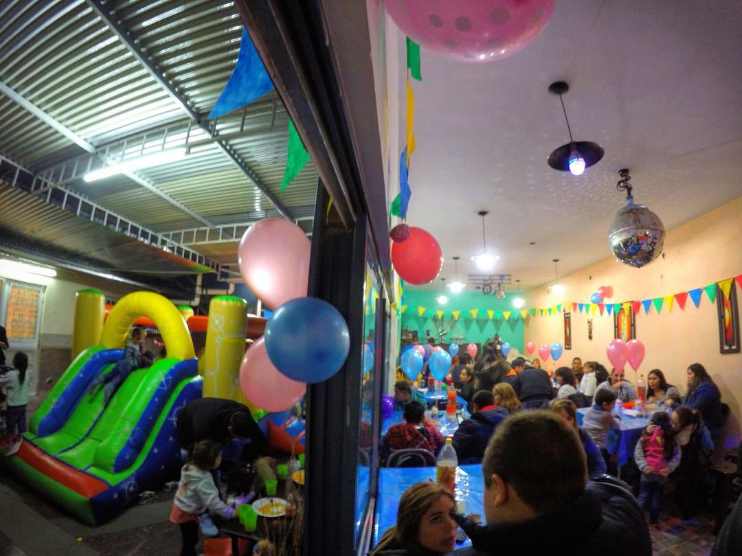 EL QUINCHO FEST