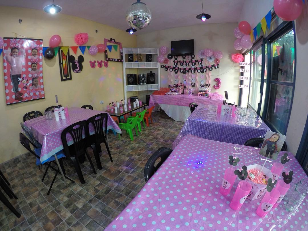 EL QUINCHO FEST