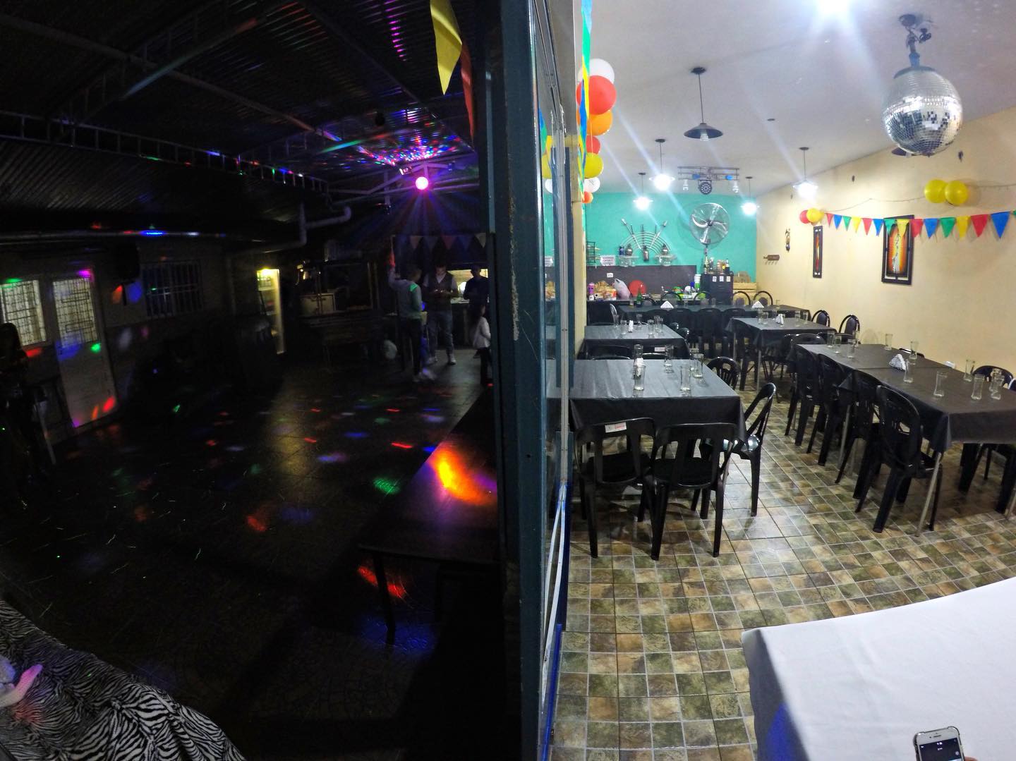 EL QUINCHO FEST