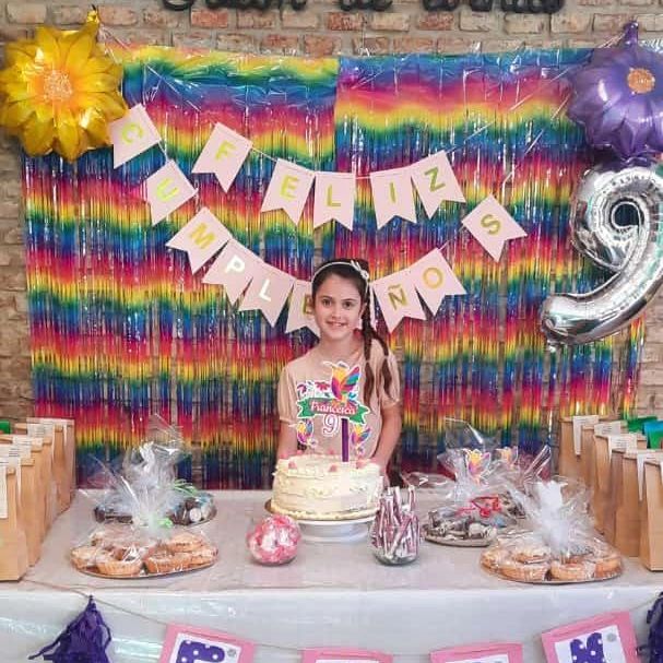 PICAFLOR EVENTOS
