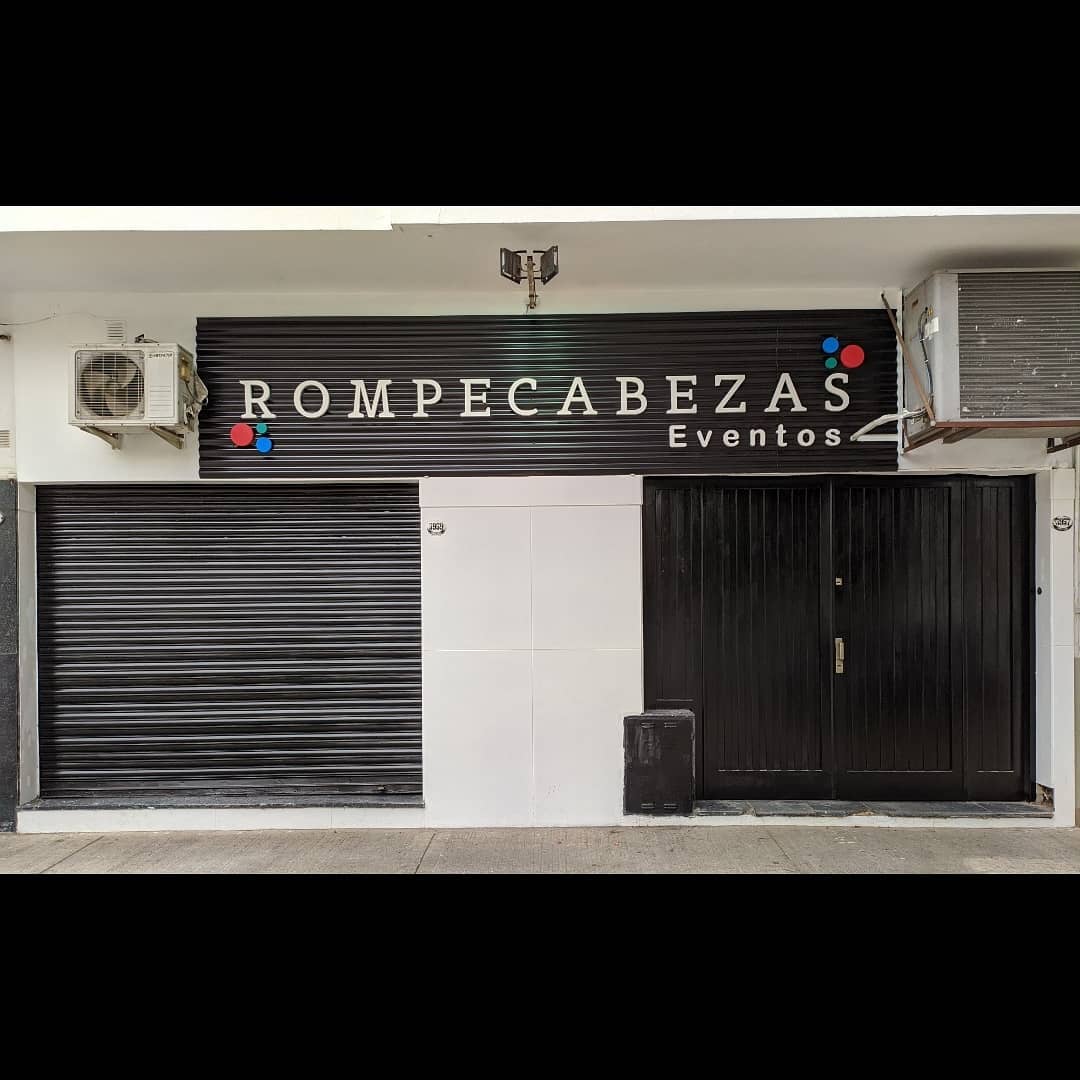 Salon Rompecabezas Villa del Parque