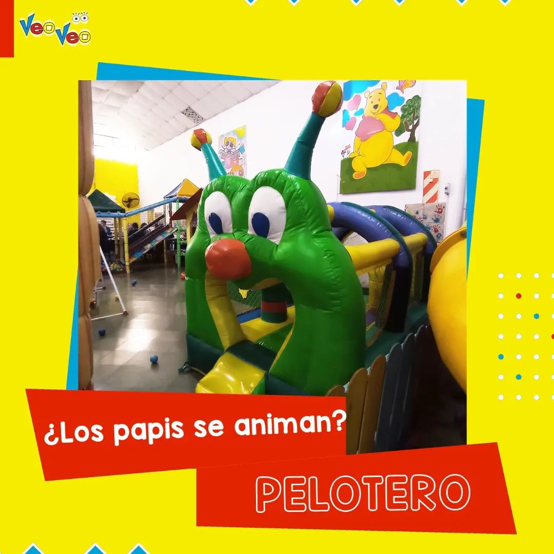 Veo Veo 1