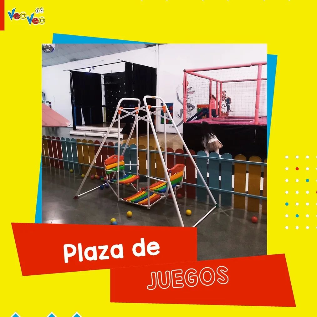 Veo Veo 1