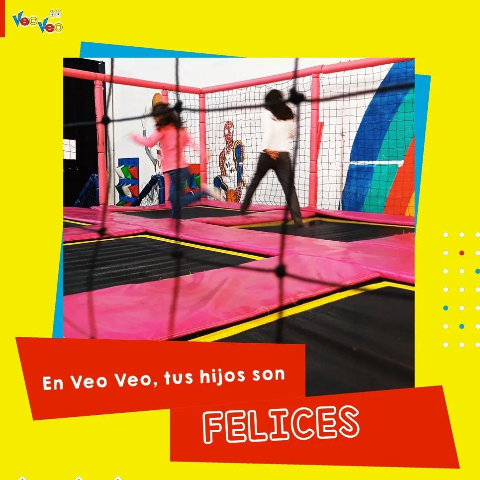 Veo Veo 1