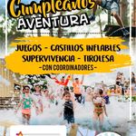GOLDEN AVENTURA
