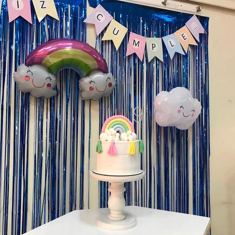 DE HADAS Y DUENDES MULTIEVENTOS