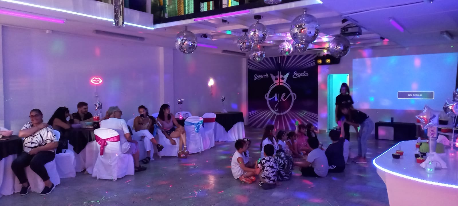 Yanedù Eventos