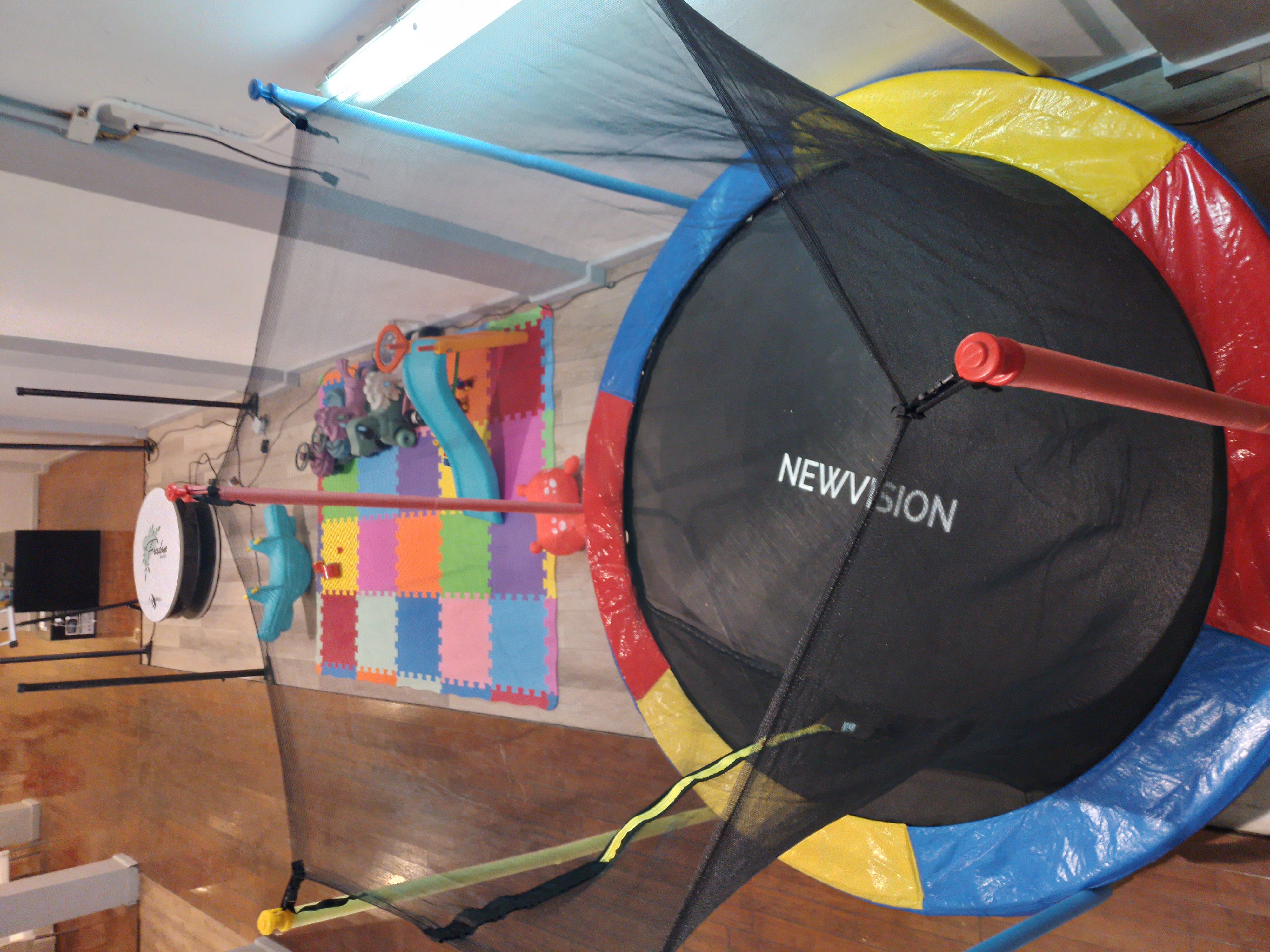 FREEDOM MULTIEVENTOS