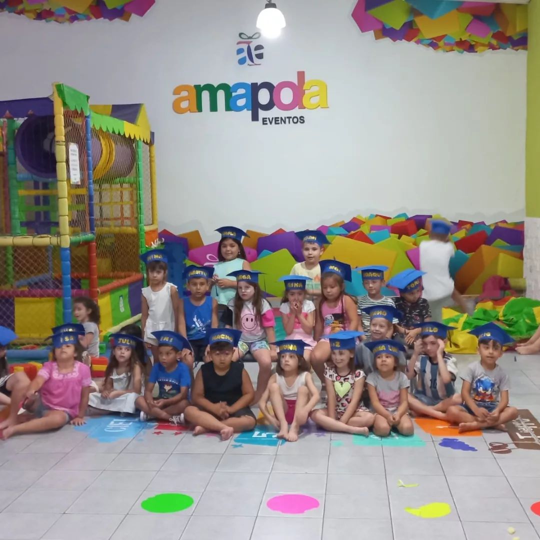 Amapola Eventos