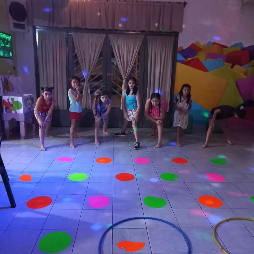 Amapola Eventos