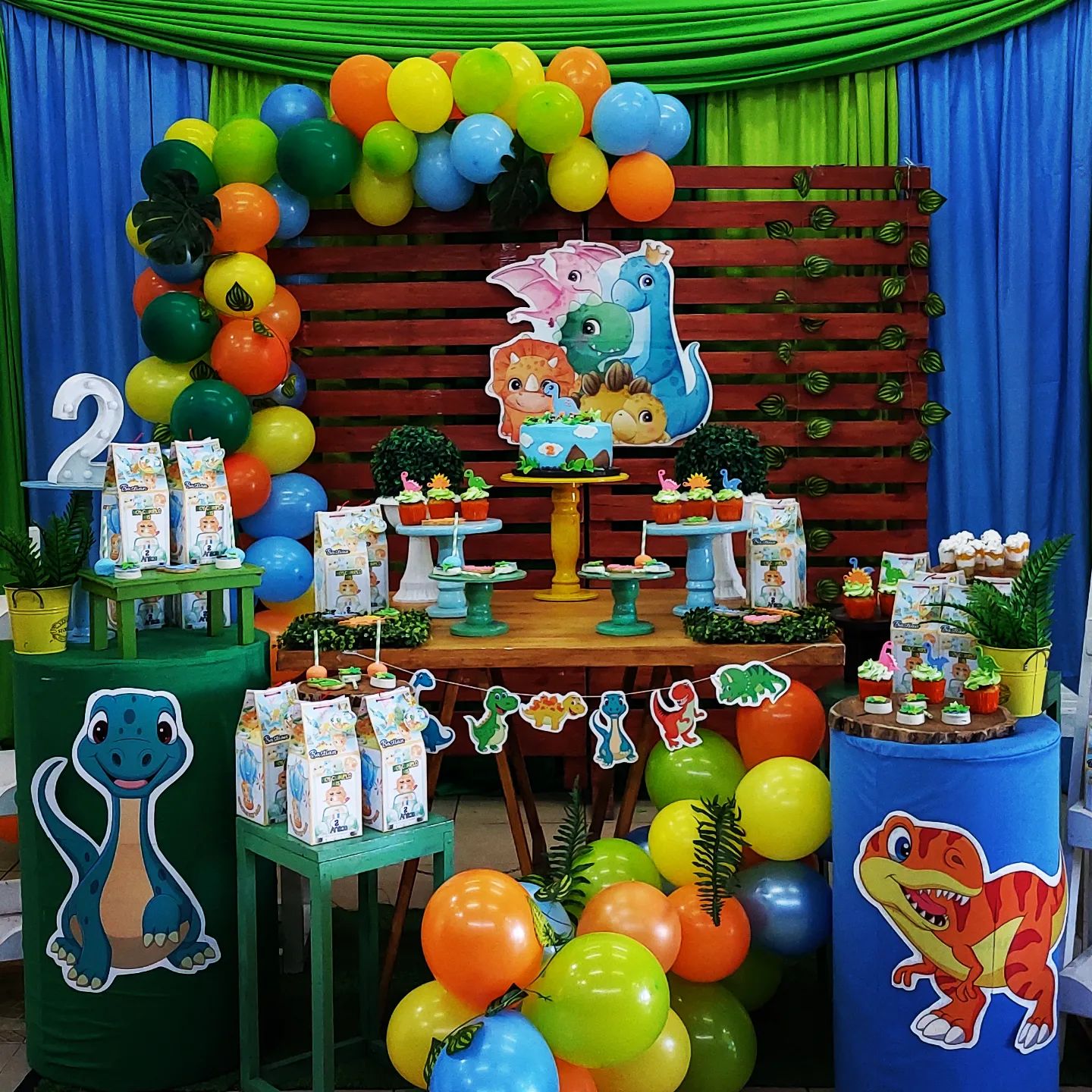 HAKUNA MATATA EVENTOS